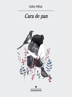 cover image of Cara de pan